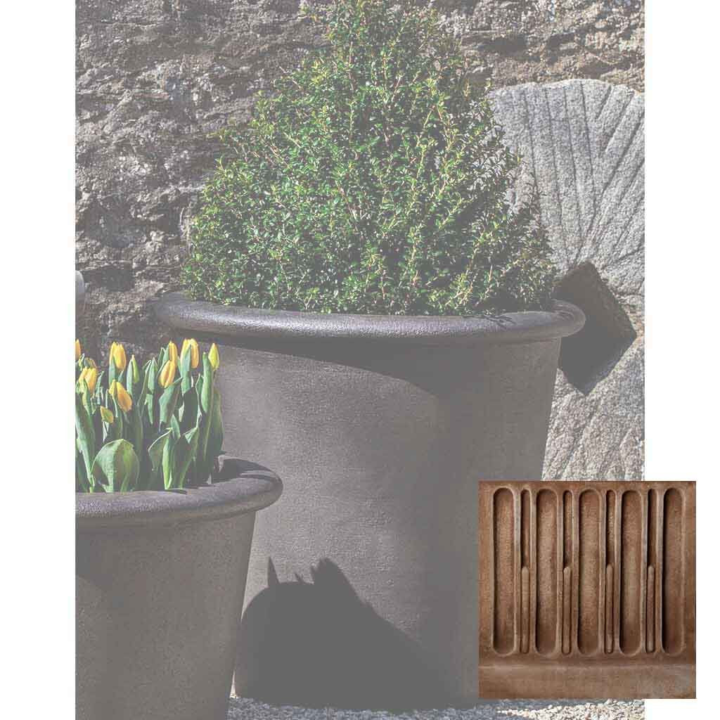 Palo Alto Planter
