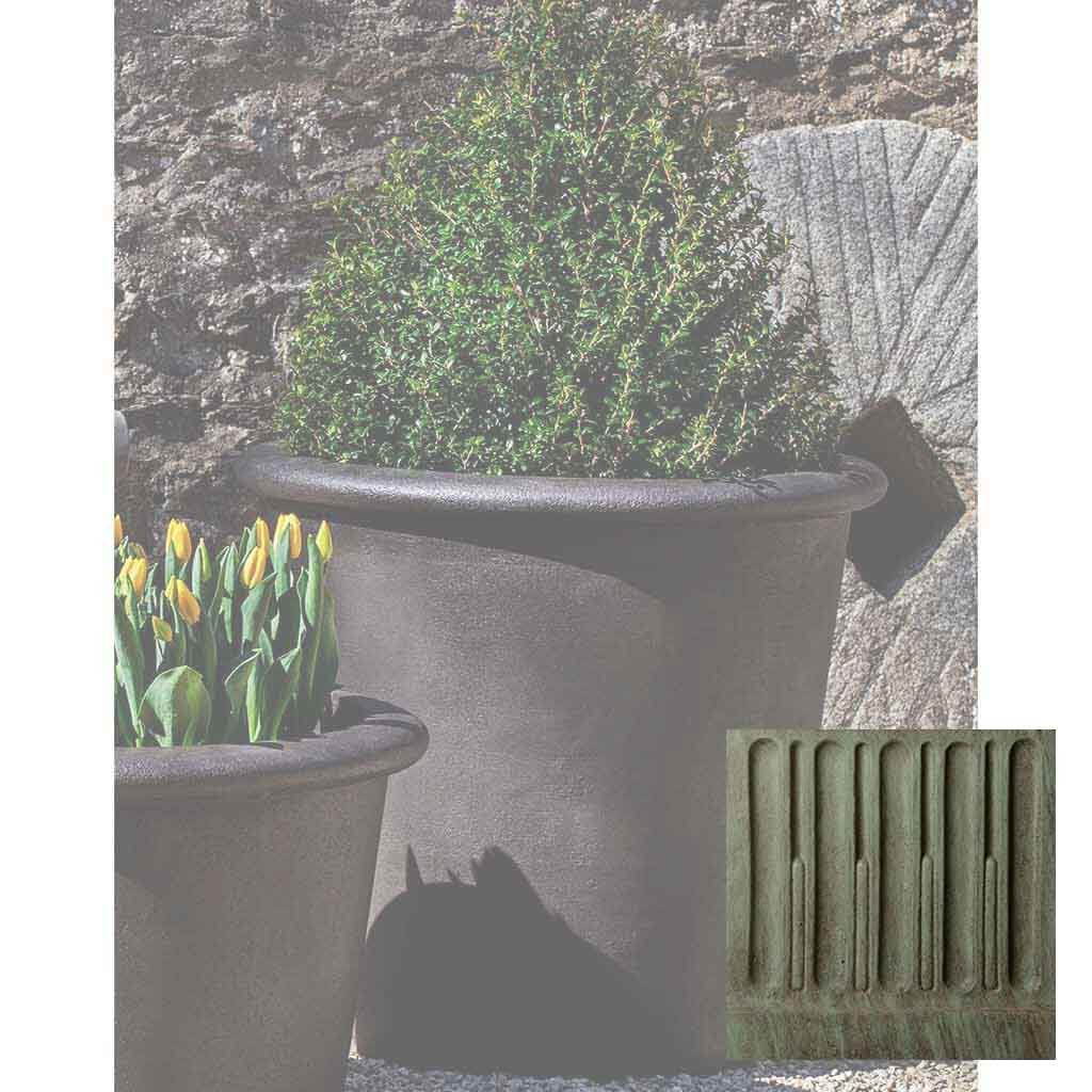 Palo Alto Planter