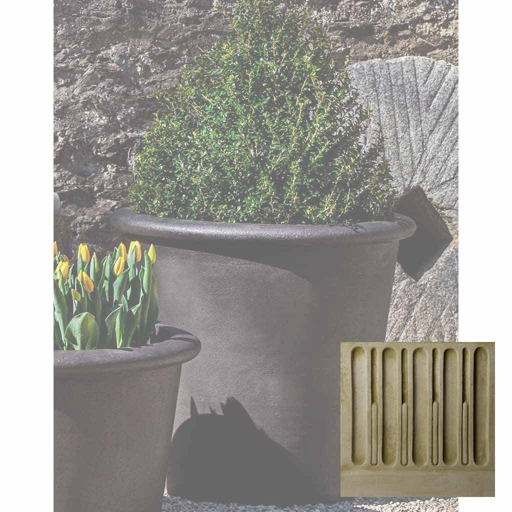 Palo Alto Planter