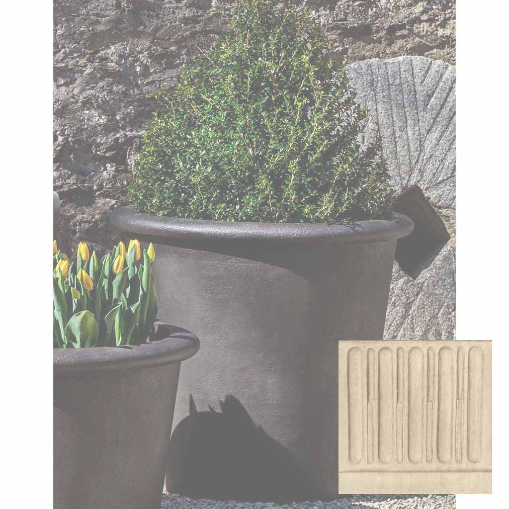 Palo Alto Planter