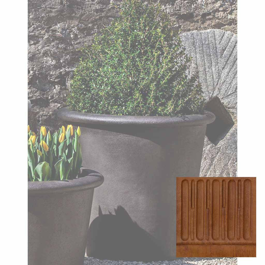 Palo Alto Planter