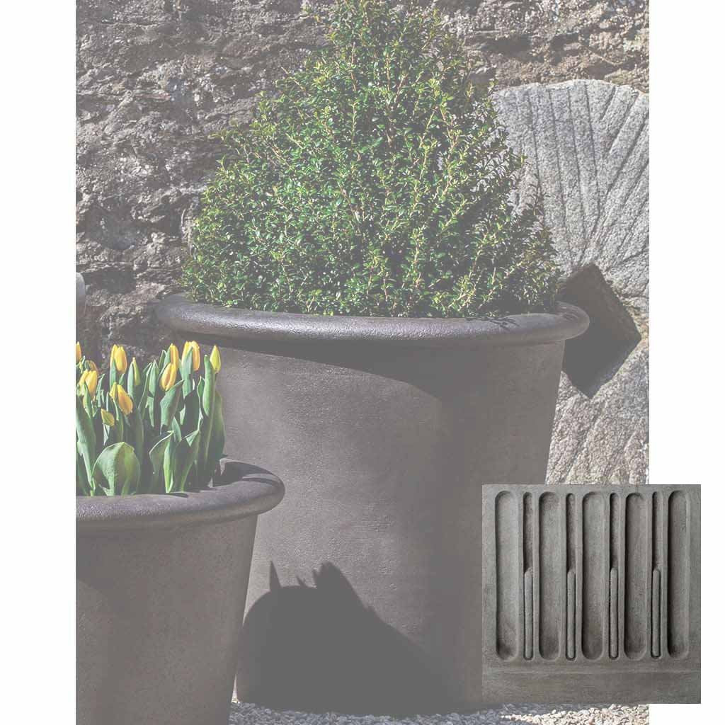 Palo Alto Planter