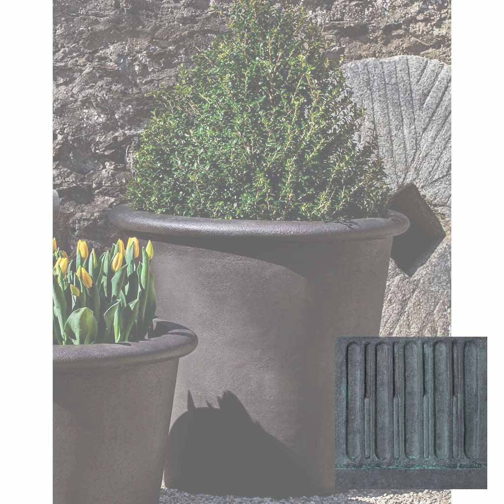 Palo Alto Planter