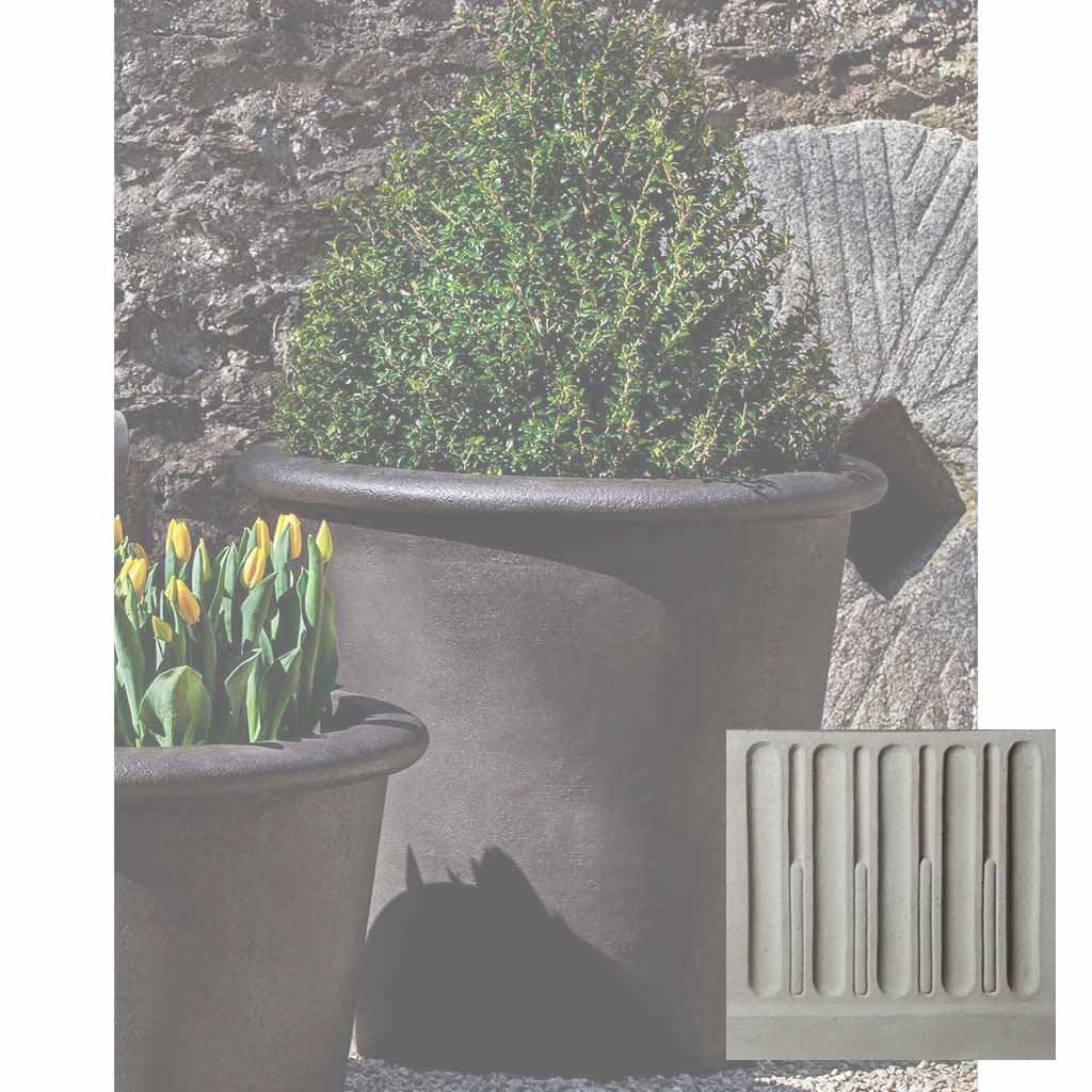 Palo Alto Planter