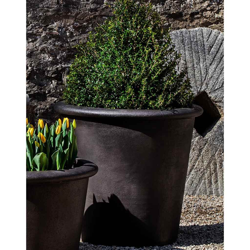 Palo Alto Planter