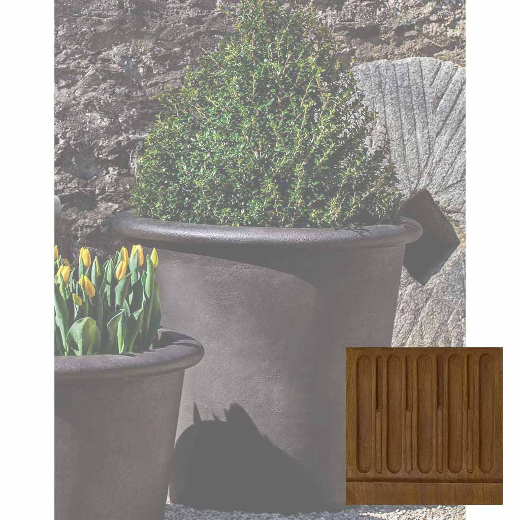 Palo Alto Planter