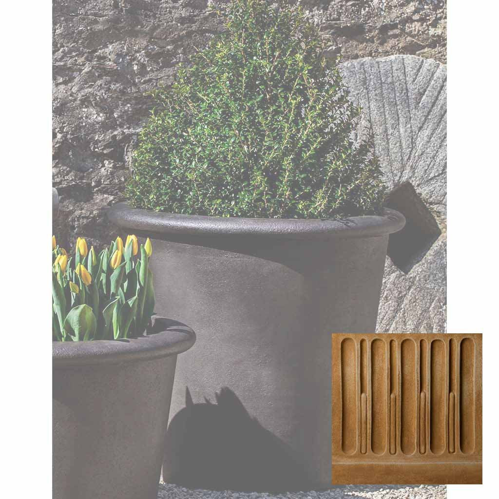 Palo Alto Planter