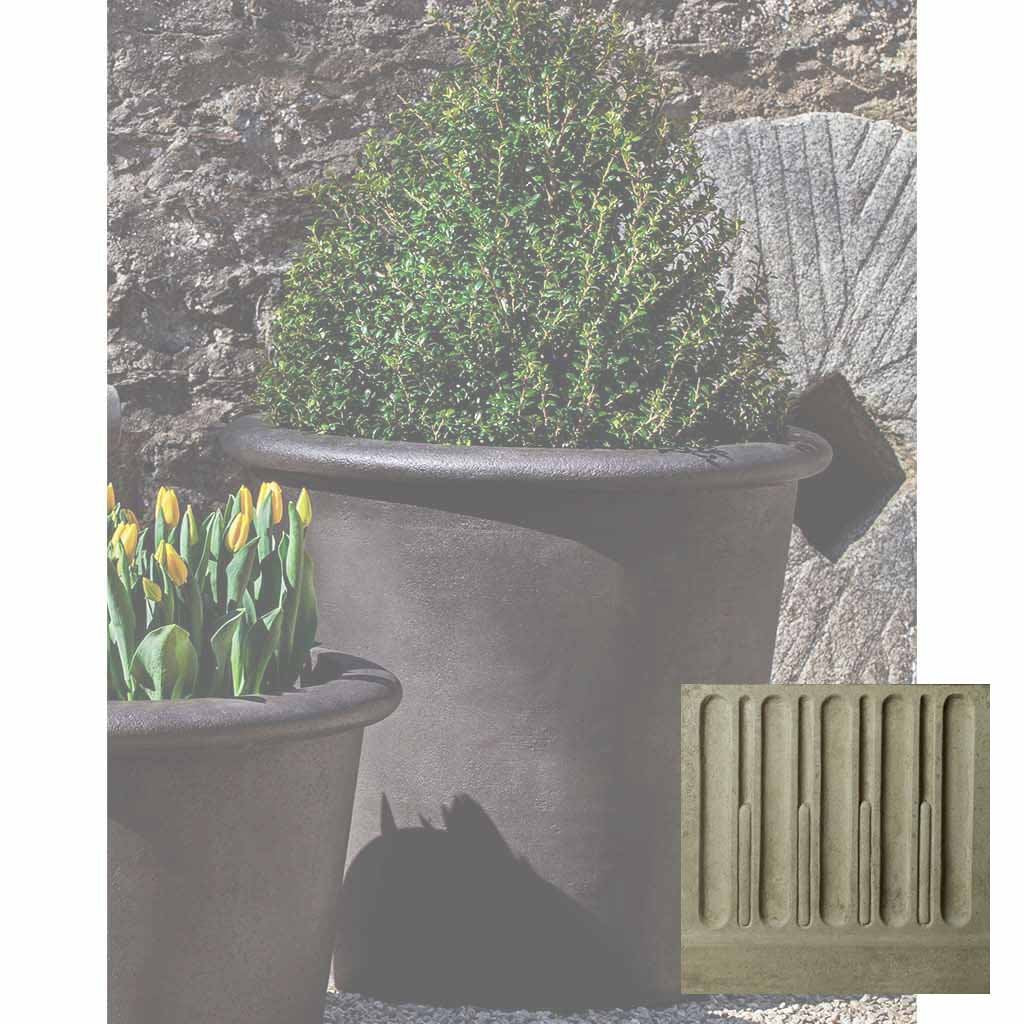 Palo Alto Planter