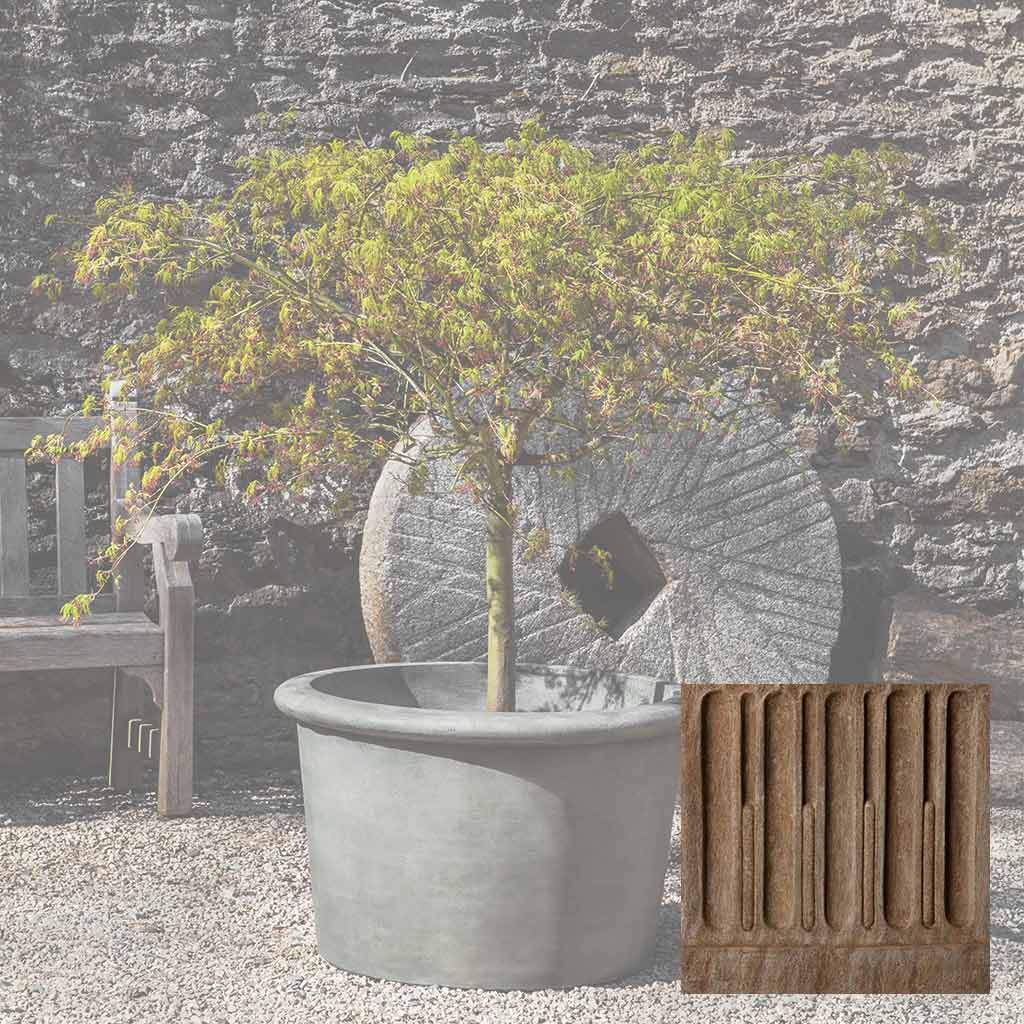 Palo Alto Planter