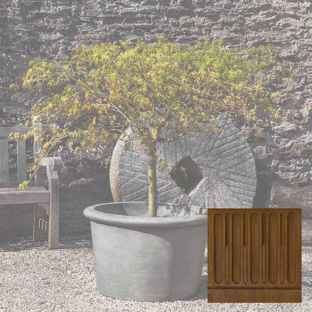 Palo Alto Planter