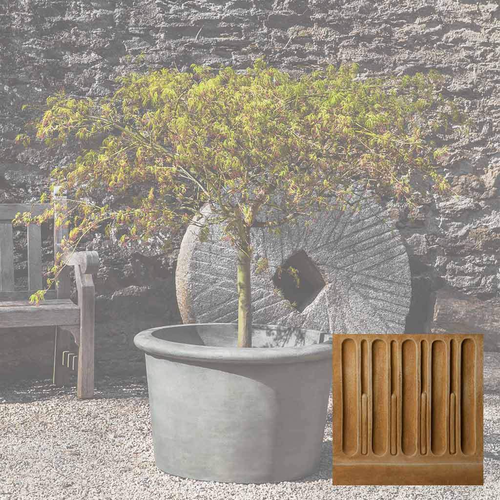 Palo Alto Planter