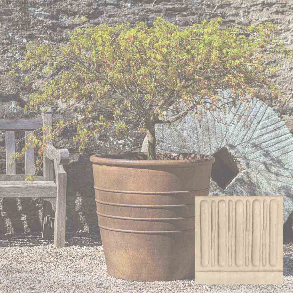 Mill Valley Planter