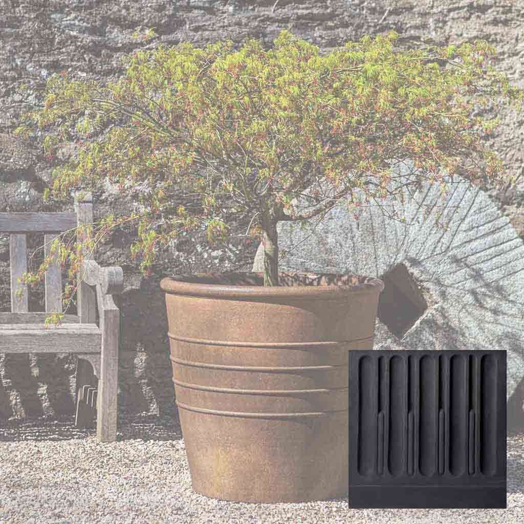 Mill Valley Planter