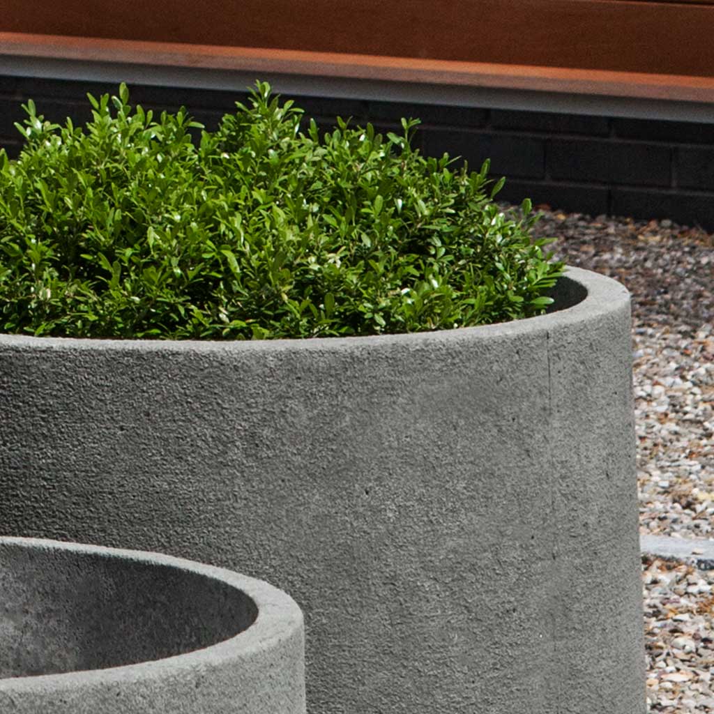 Tribeca Series Planter