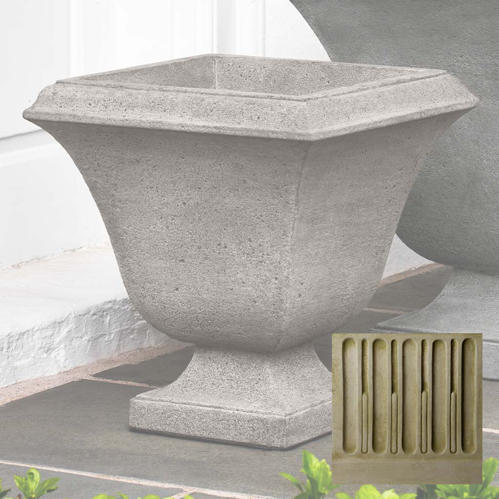 Trowbridge Urn
