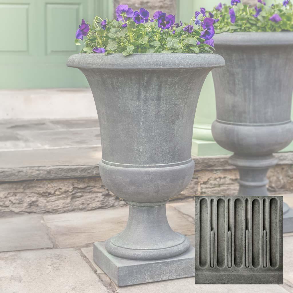 Paris Urn