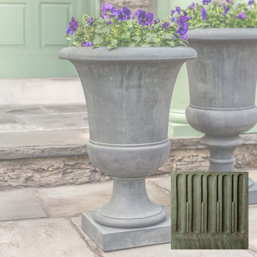 Paris Urn