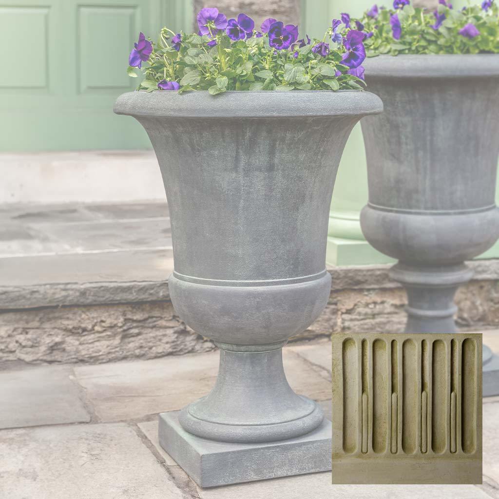 Paris Urn