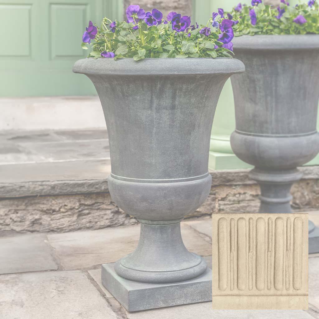 Paris Urn
