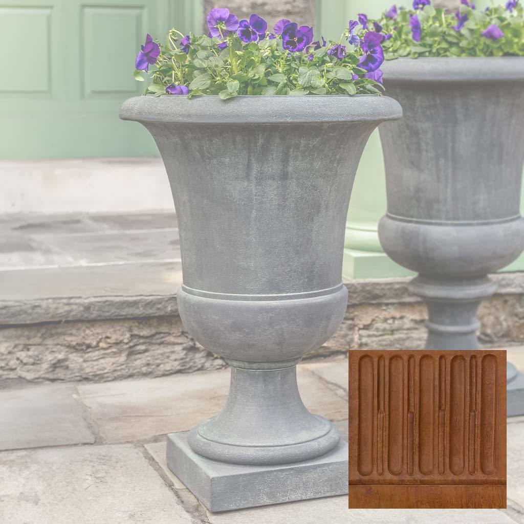 Paris Urn