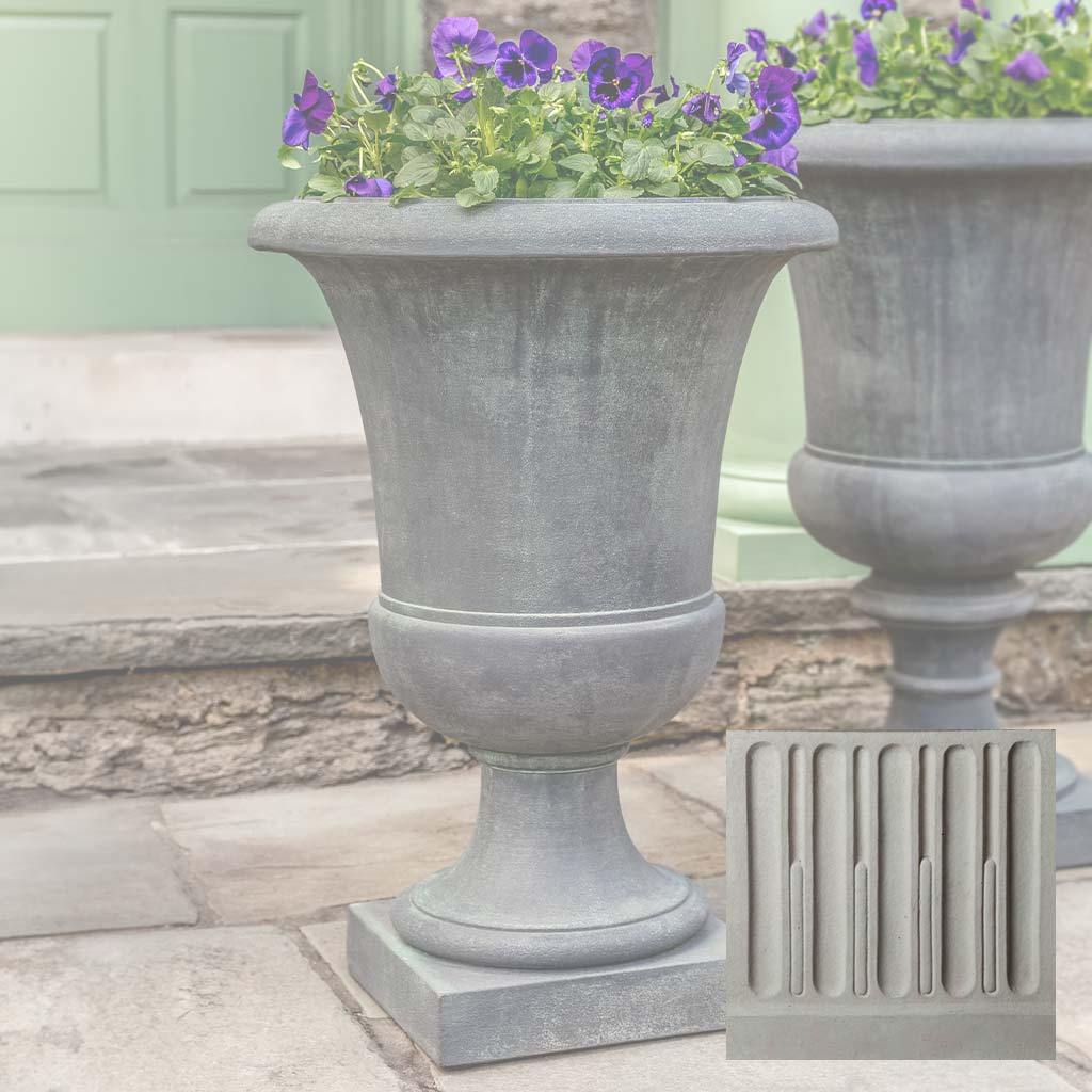 Paris Urn