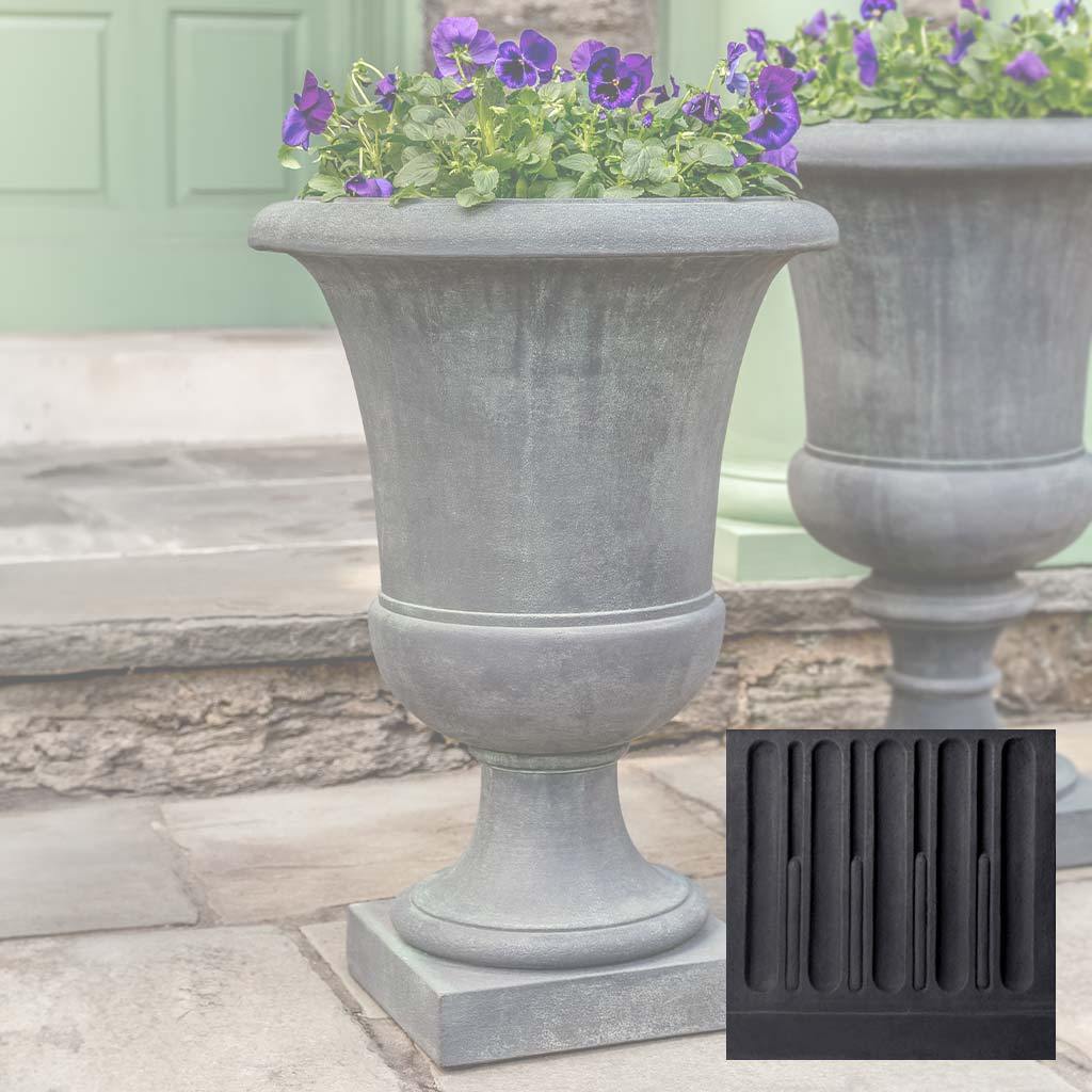 Paris Urn