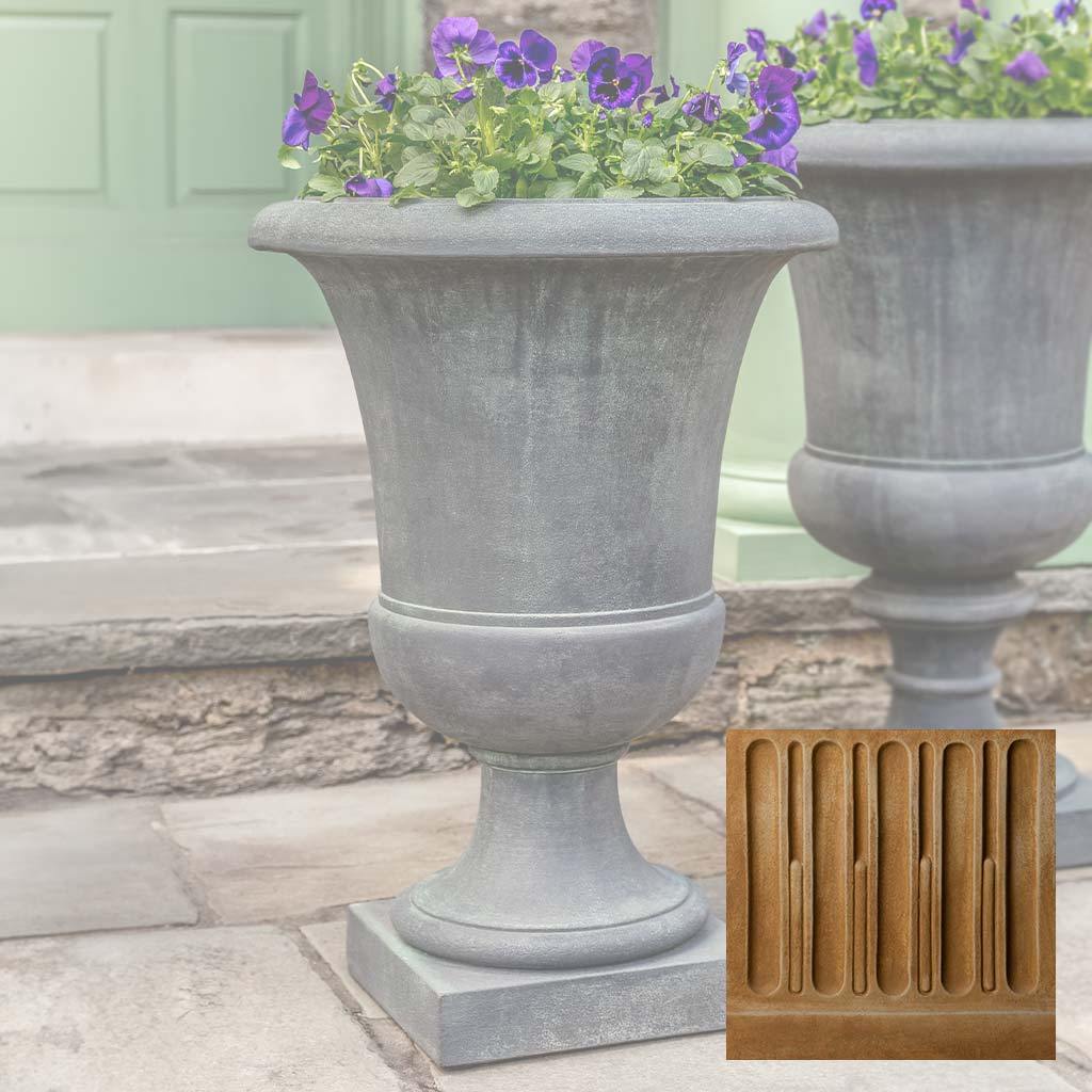 Paris Urn