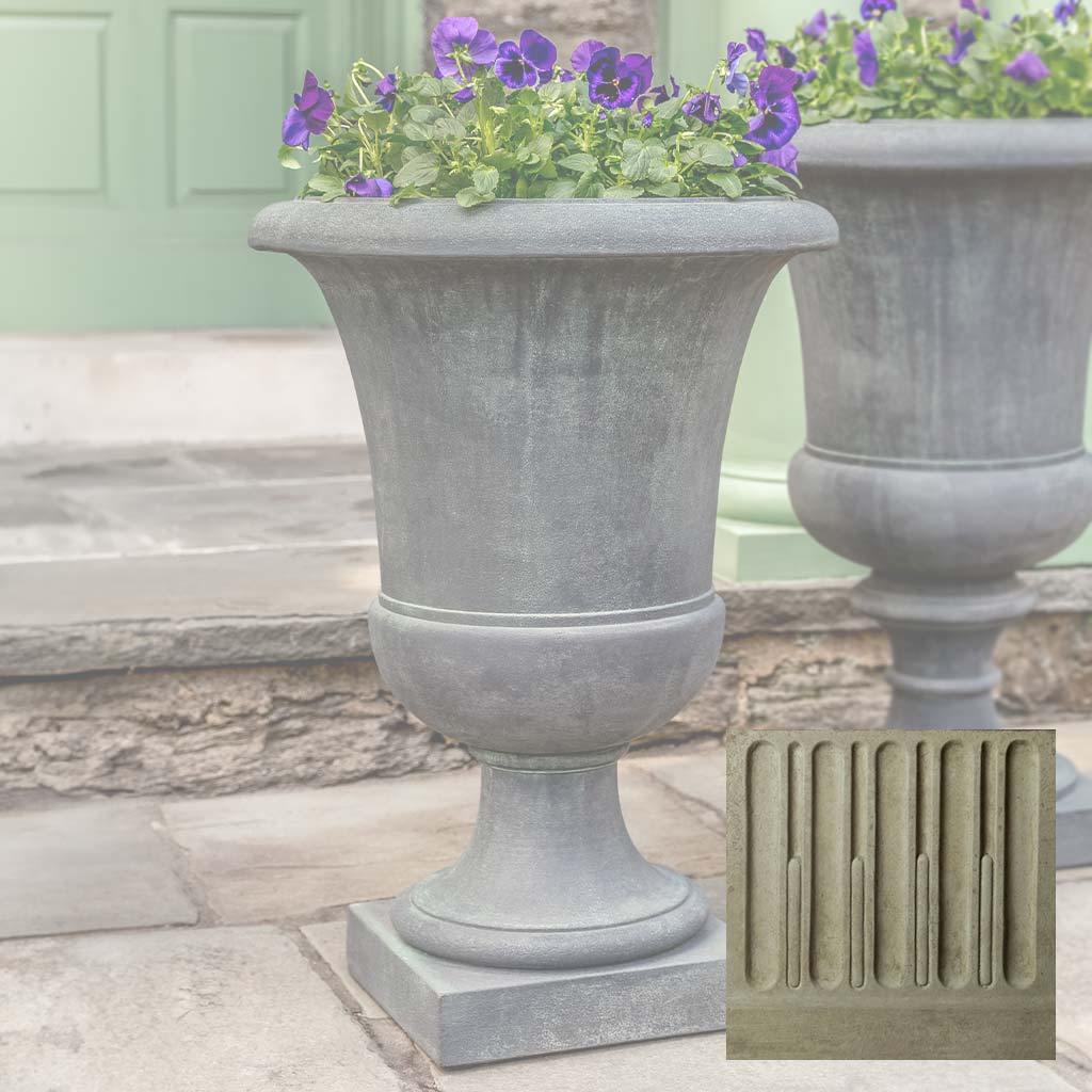 Paris Urn