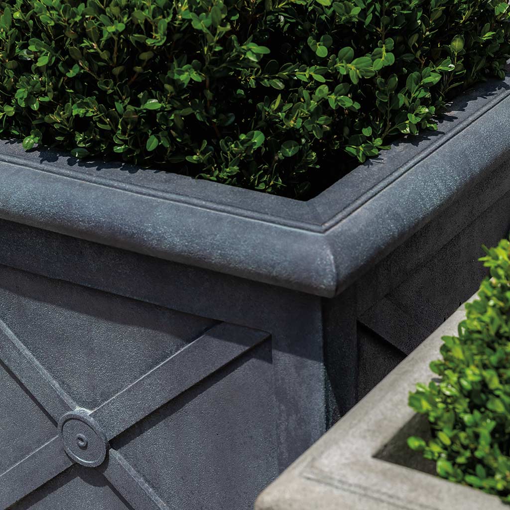 Montparnasse Planter