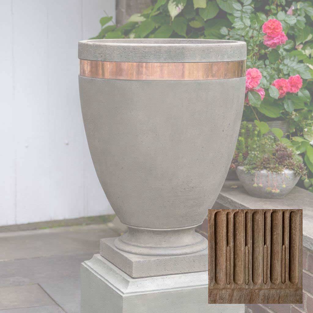 Moderne Planter