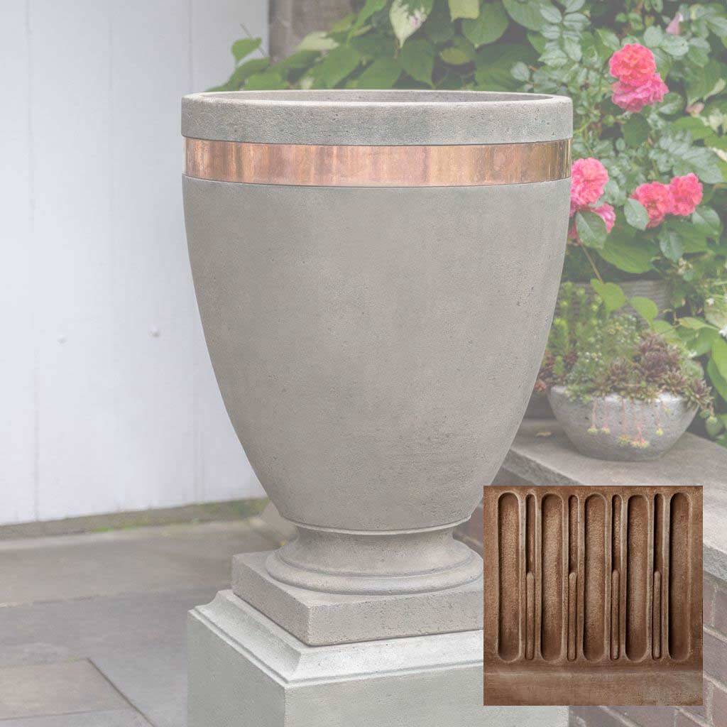 Moderne Planter