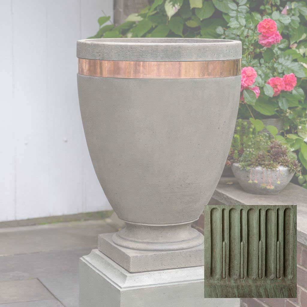 Moderne Planter