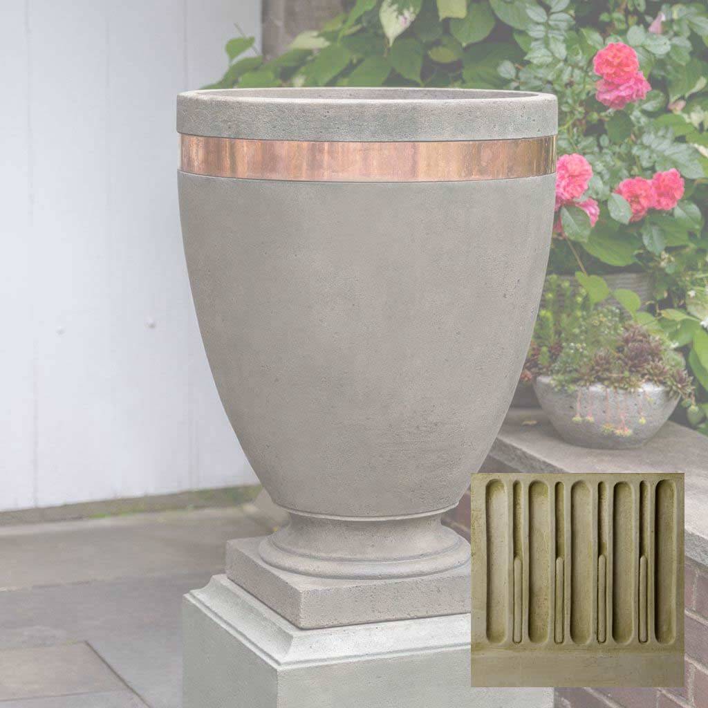 Moderne Planter