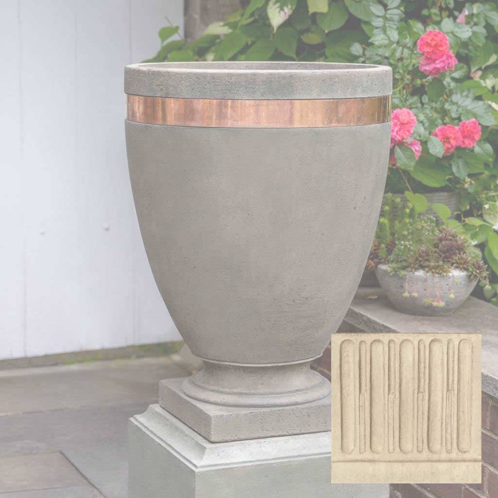 Moderne Planter
