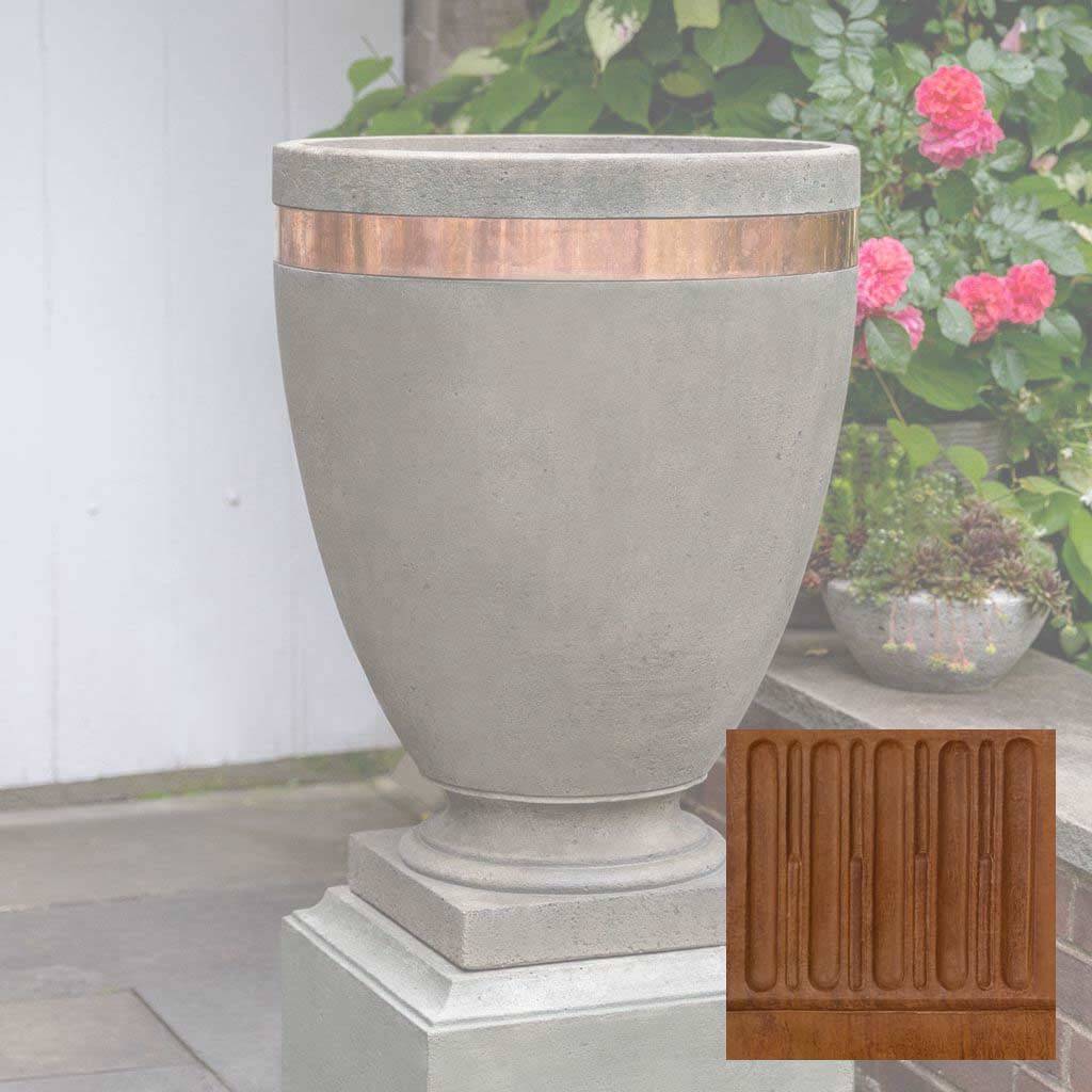 Moderne Planter