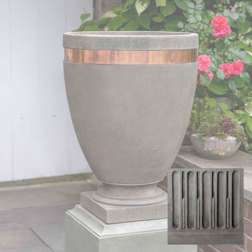 Moderne Planter