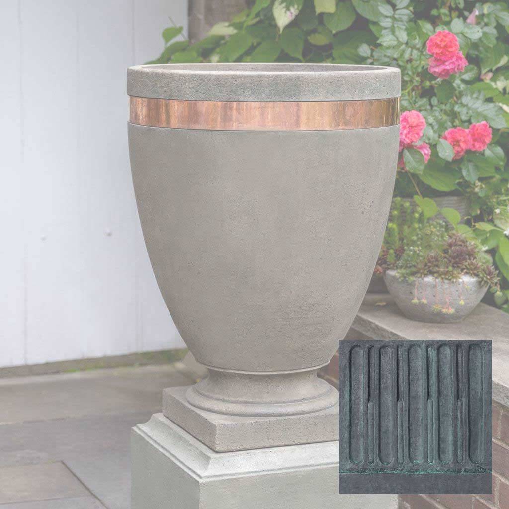Moderne Planter