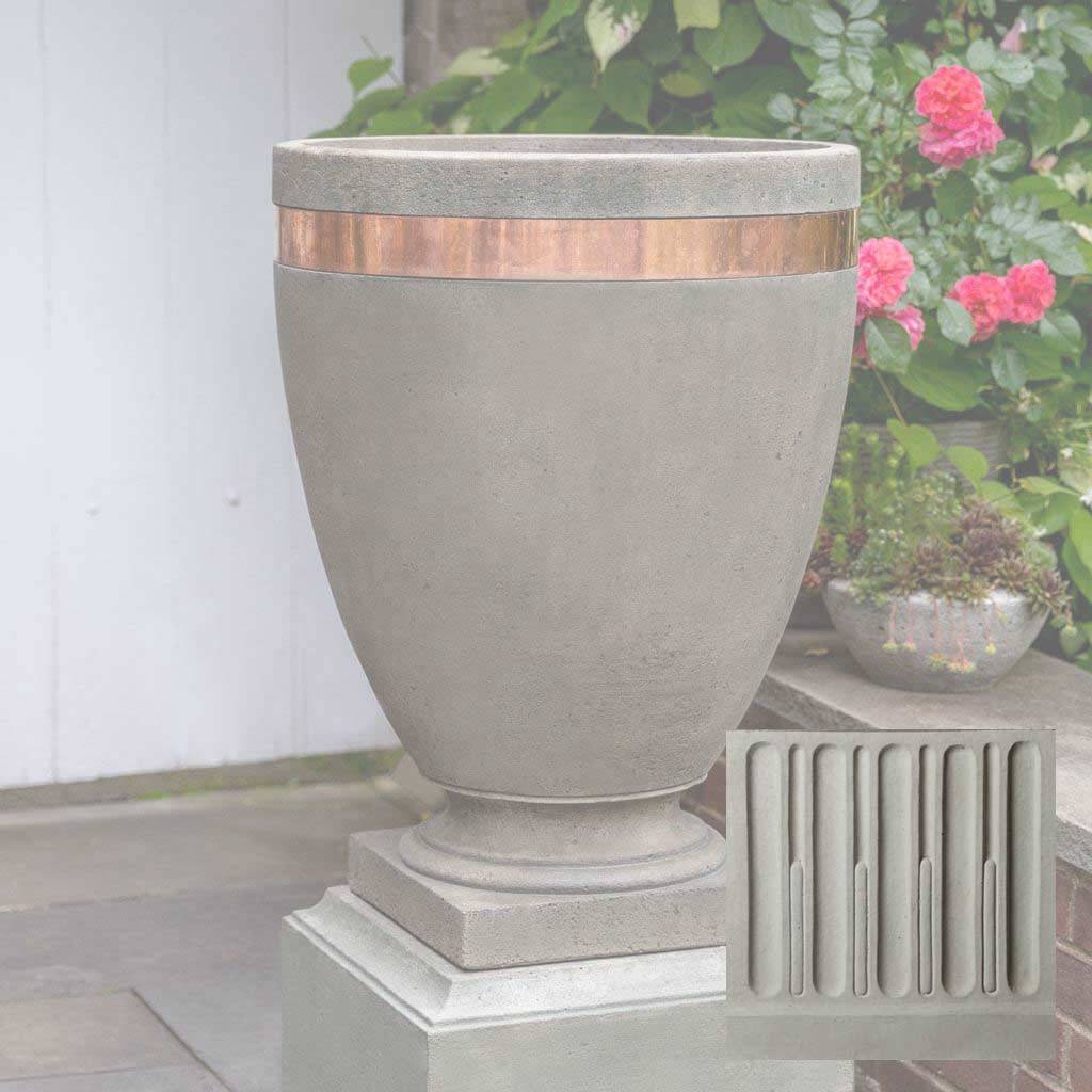 Moderne Planter