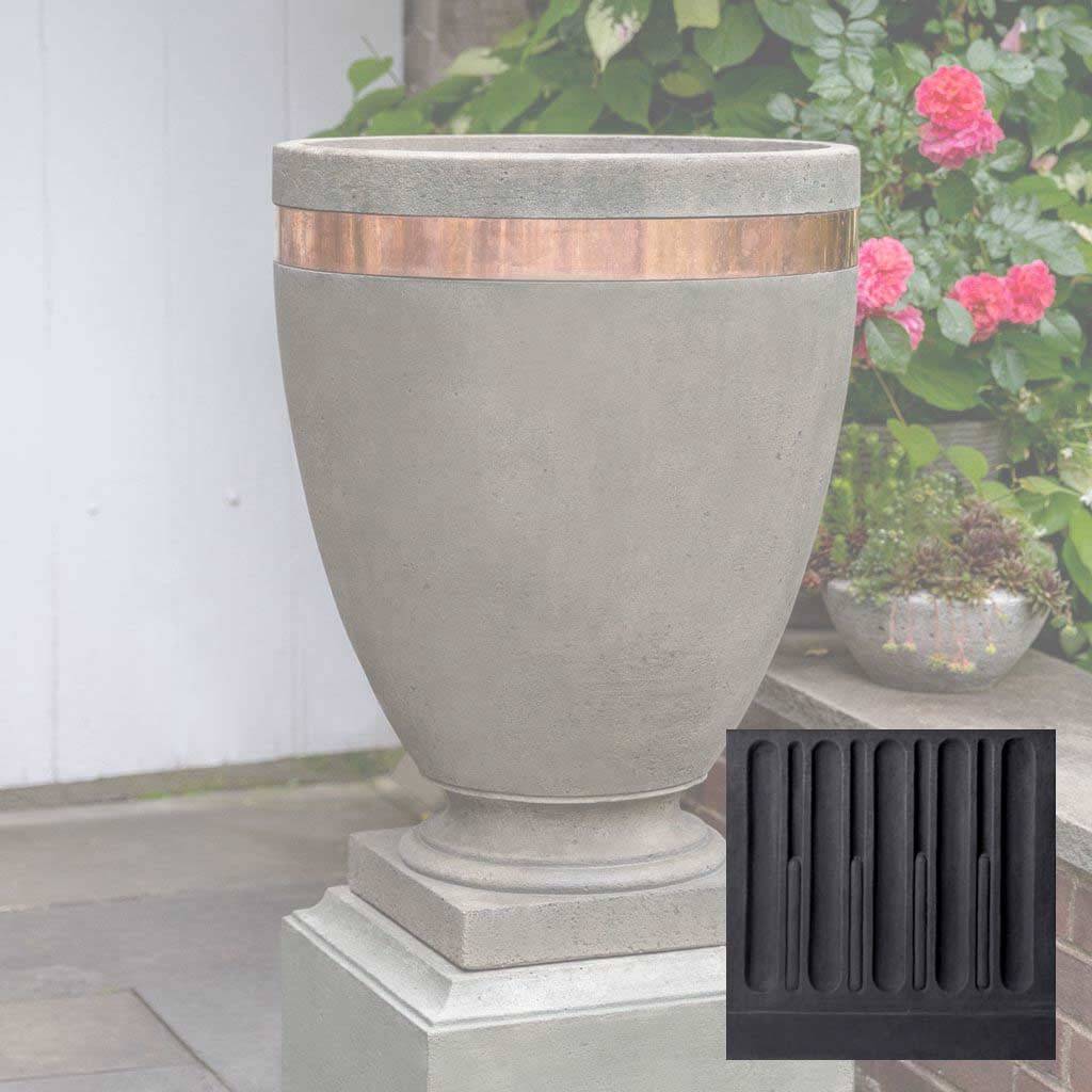 Moderne Planter