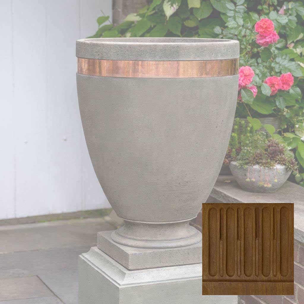 Moderne Planter