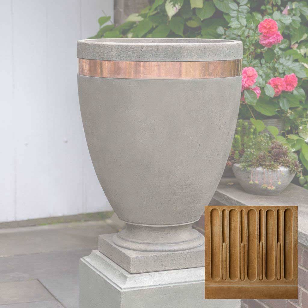 Moderne Planter