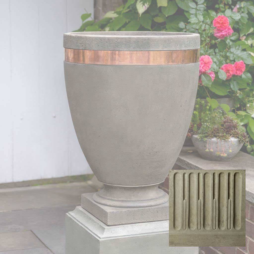 Moderne Planter