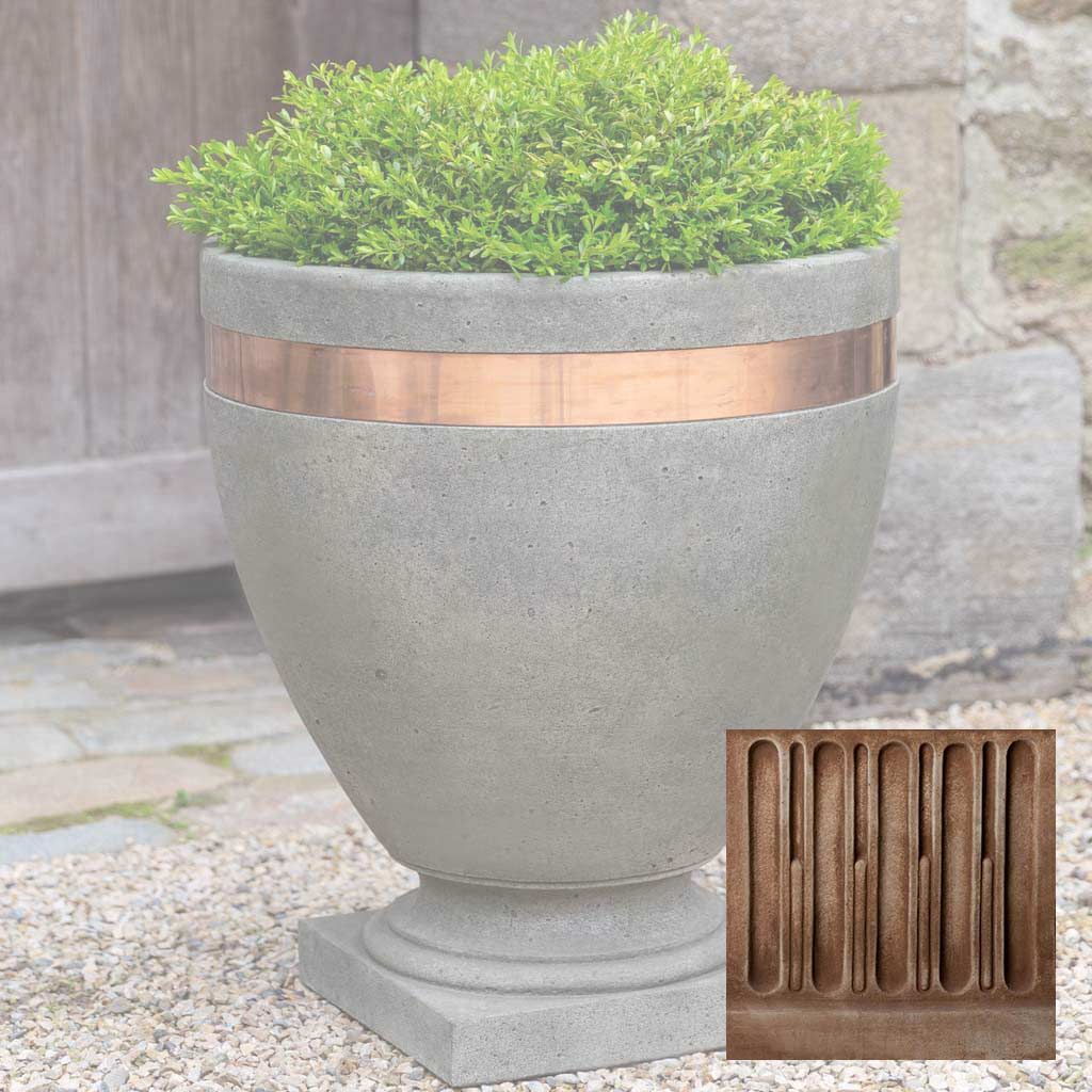 Moderne Planter