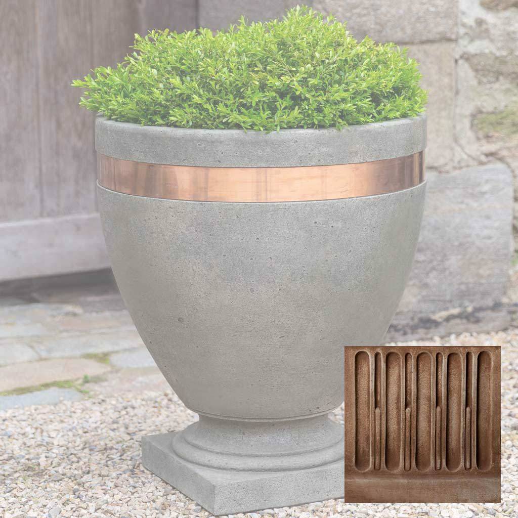 Moderne Planter