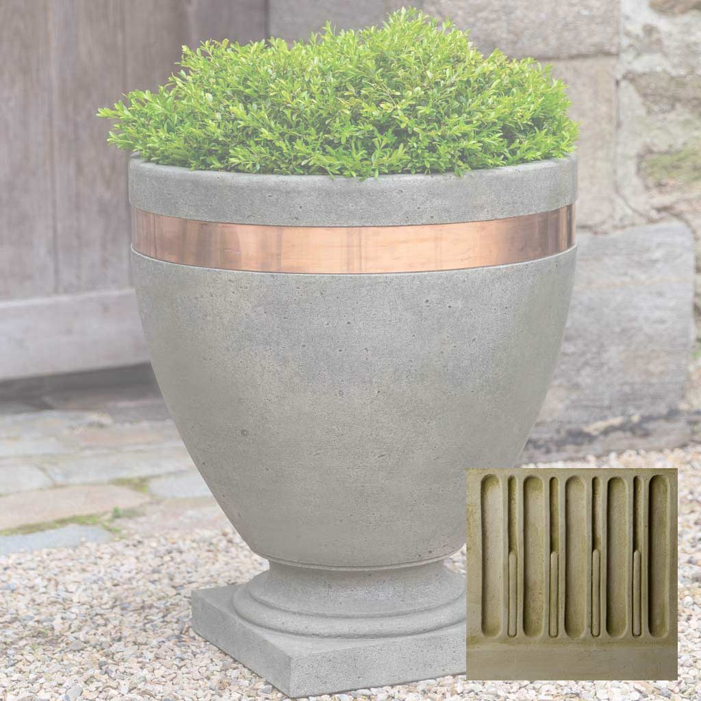 Moderne Planter