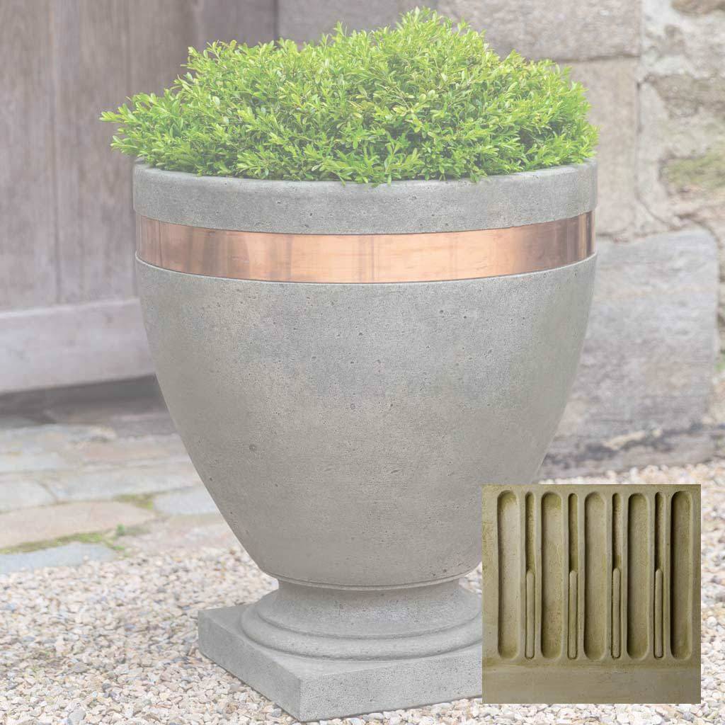 Moderne Planter