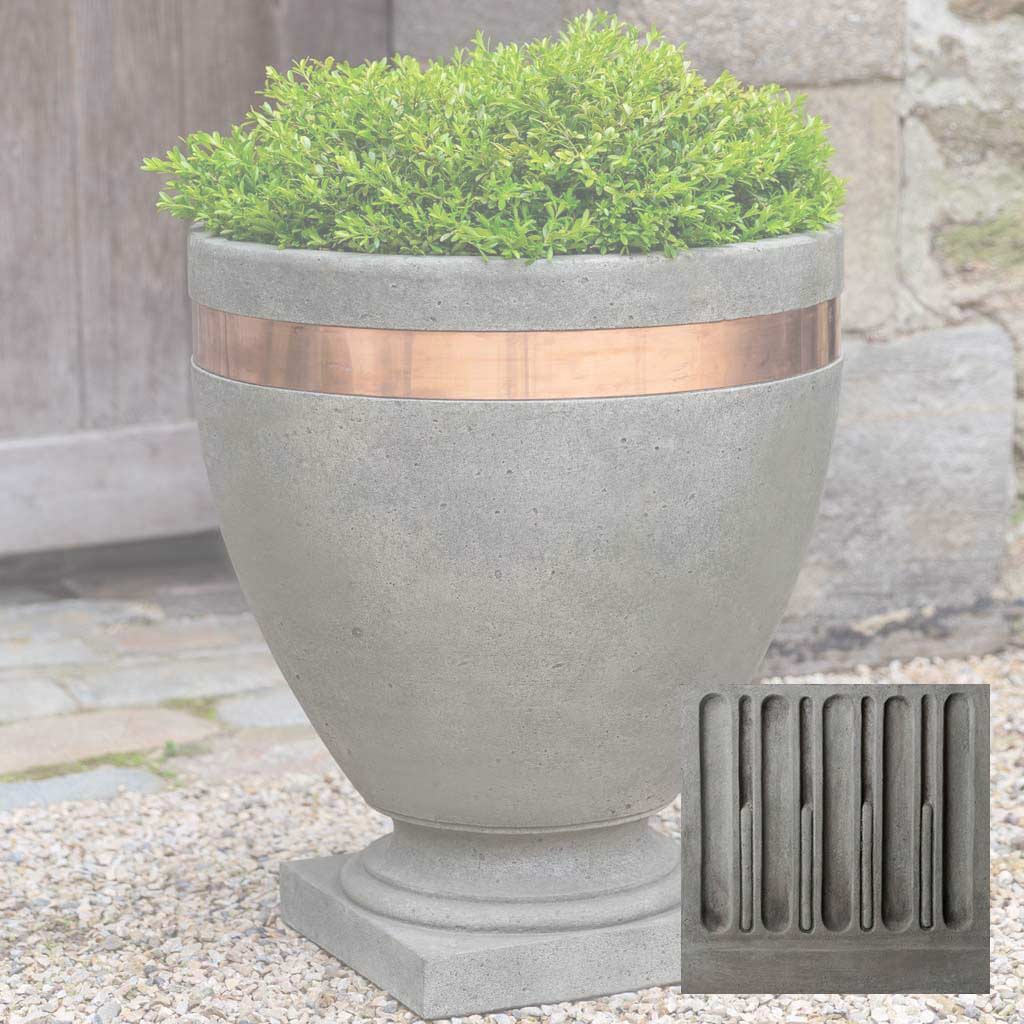 Moderne Planter