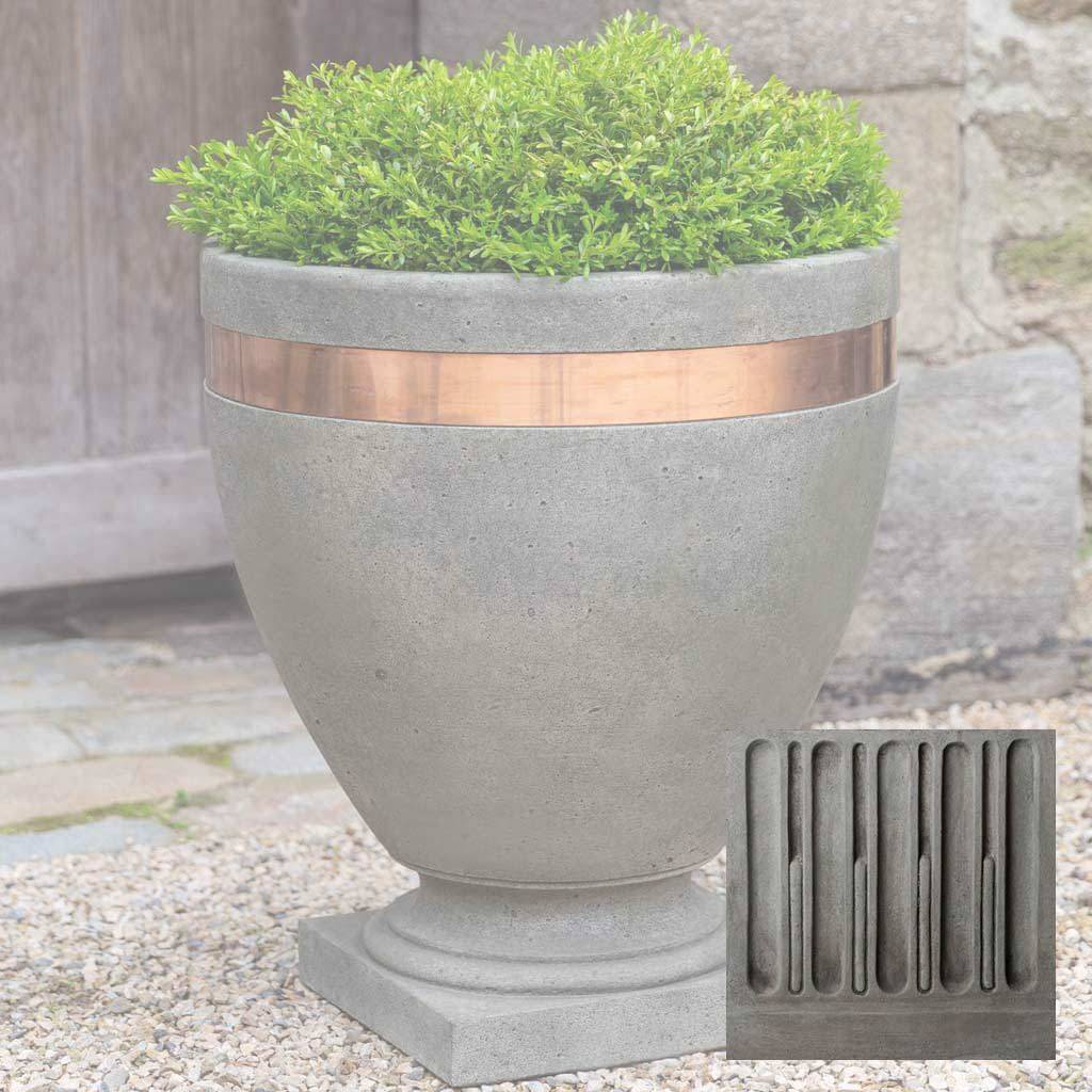 Moderne Planter