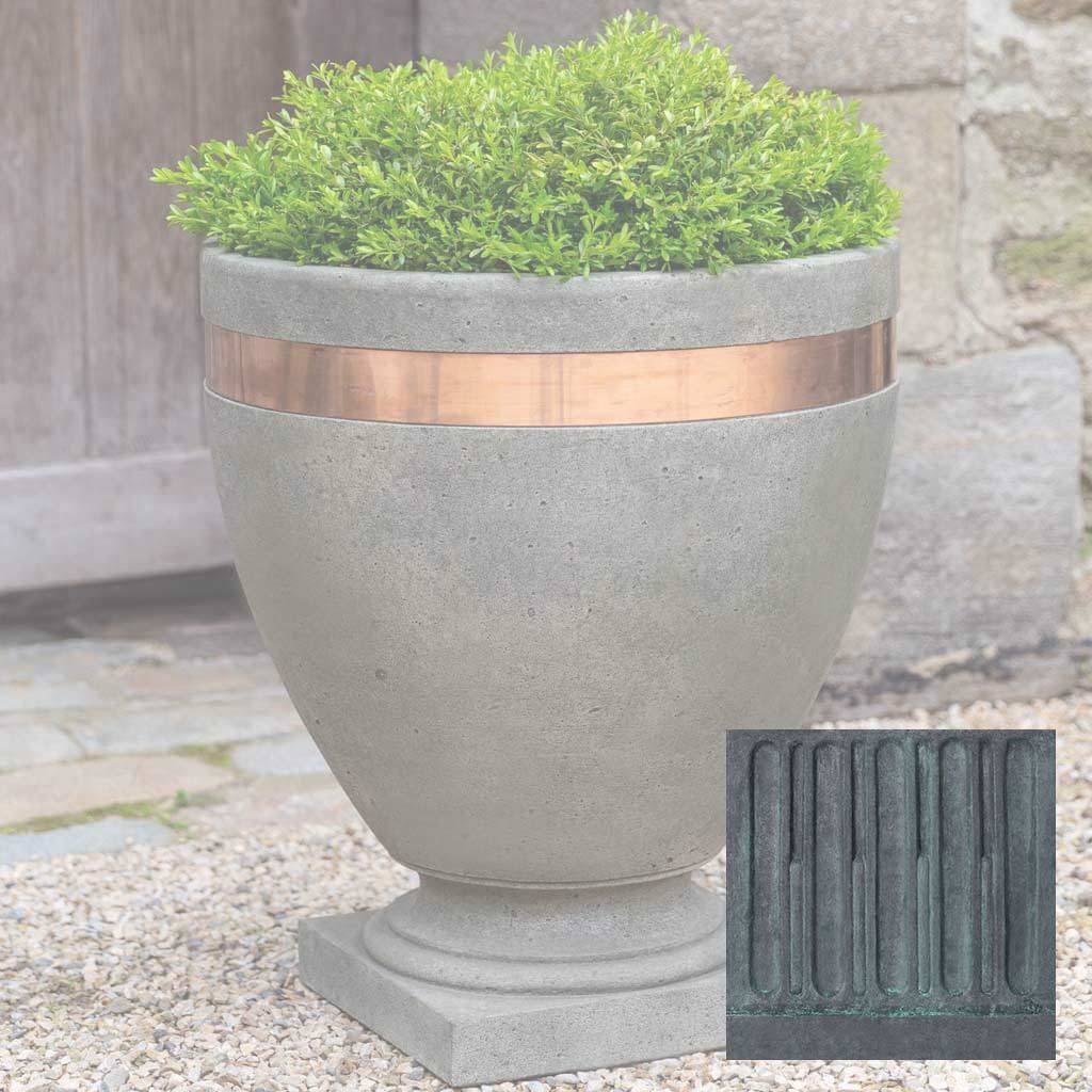 Moderne Planter
