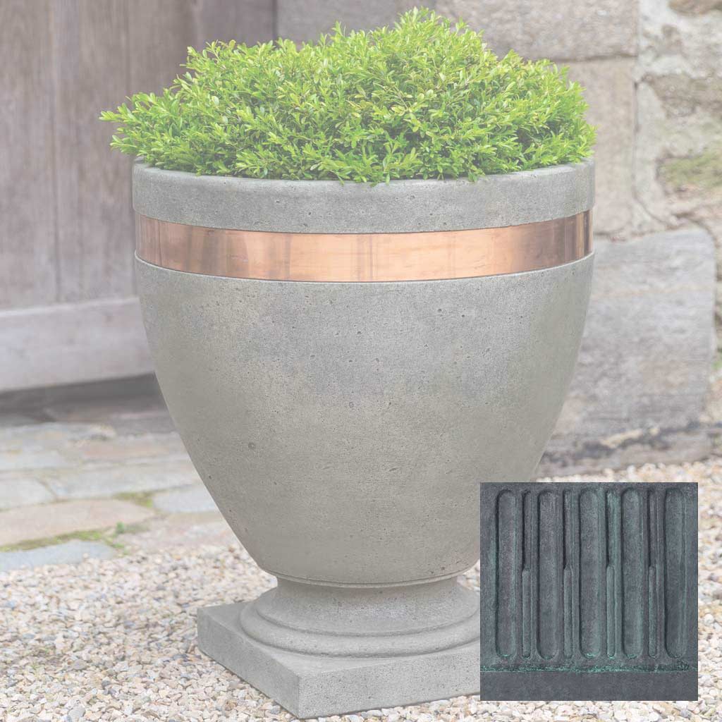 Moderne Planter